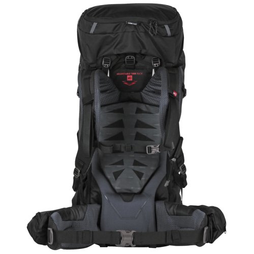 Рюкзак MILLET HANANG 65+10 BLACK