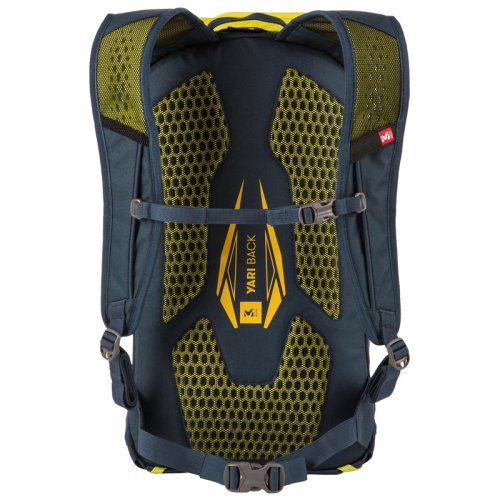Рюкзак MILLET YARI 20 WILD LIME/ORION BLUE