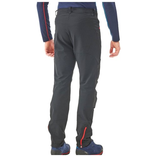 Штаны Millet  MILLET SUMMIT 200 XCS M ORION BLUE
