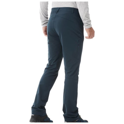 Штаны Millet  MILLET ALL OUTDOOR III M ORION BLUE