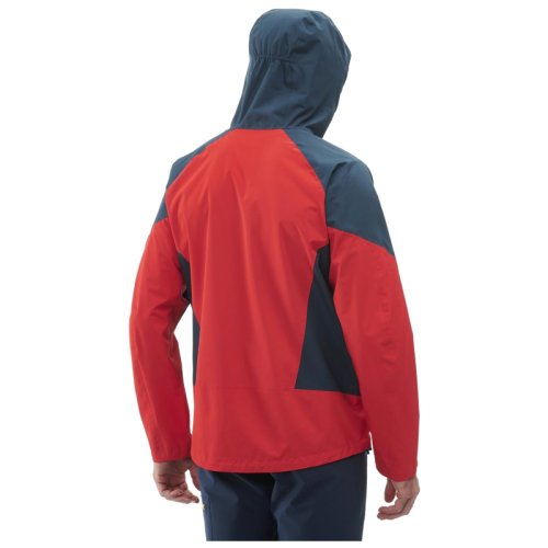 Куртка MILLET FITZ ROY III JKT M BLACK