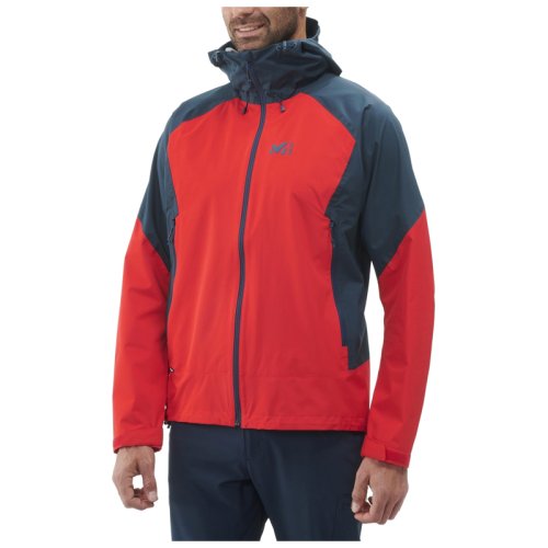 Куртка MILLET FITZ ROY III JKT M BLACK