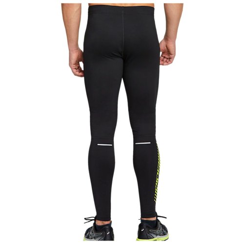 Тайтси Asics ICON TIGHT BLK/YEL M FW20-21