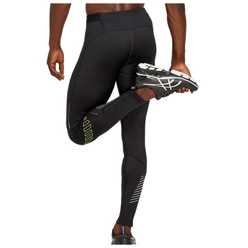 Тайтси Asics LITE-SHOW WINTER TIGHT BLK M FW20-21