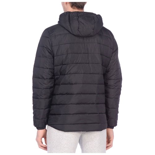 Куртка Asics Фитнес и тренировка PADDED JACKET BLK M FW20-21