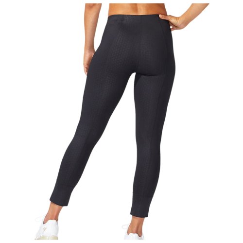Тайтси Asics W LUXE TRAVELER TIGHT BLK W FW20-21