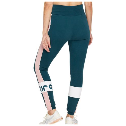 Брюки Asics COLORBLOCK PANT