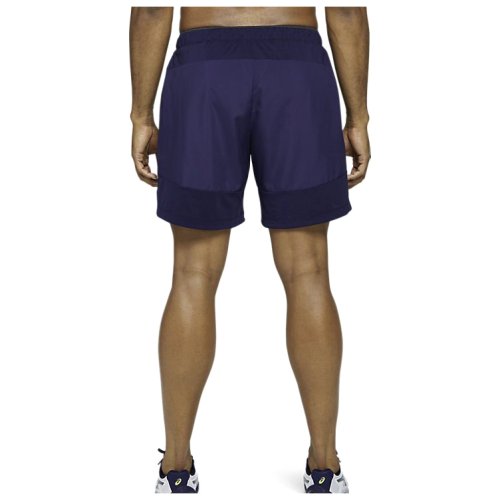 Шорты Asics CLUB M 7IN SHORT BLU/GRY M FW20-21