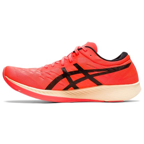 Кроссовки для бега Asics METARACER TOKYO RED/BLK M