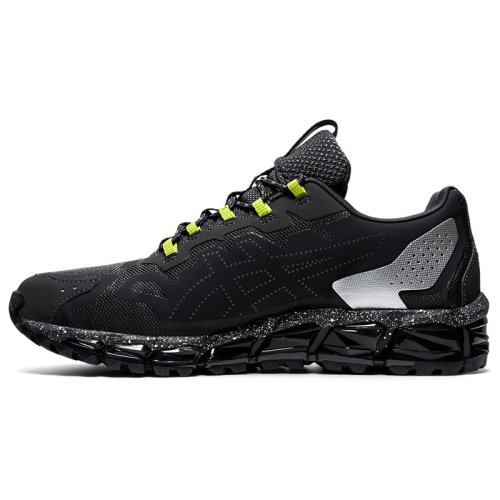 Кросівки Asics AT GEL-QUANTUM 360 6 GRY M