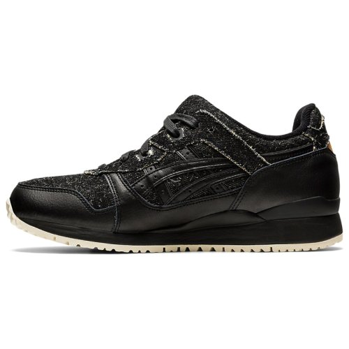 Кросівки Asics AT GEL-LYTE III OG BLK M