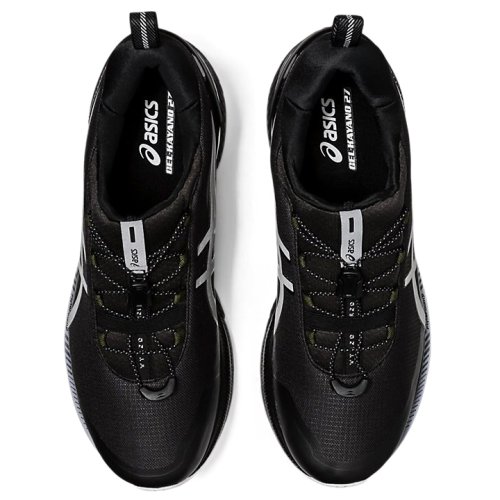 Кроссовки для бега Asics GEL-KAYANO 27 AWL GRY M