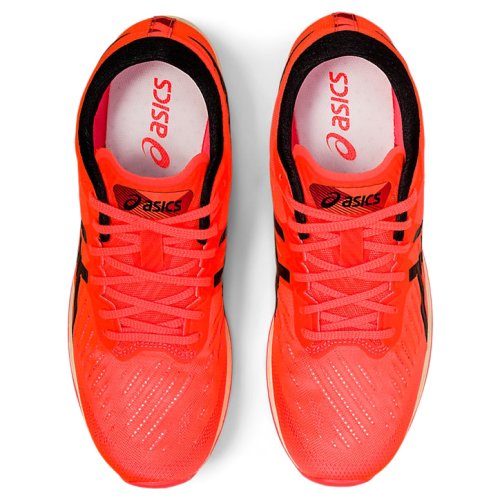 Кроссовки для бега Asics METARACER TOKYO RED/BLK M