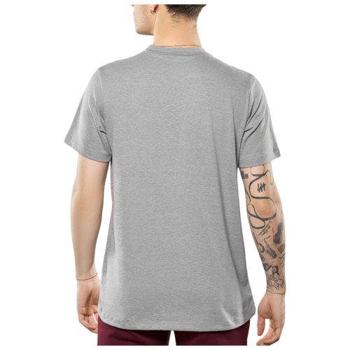 Футболка ASICS SMALL CHEST LOGO TEE