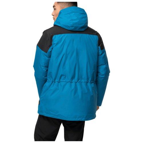 Пуховик Jack Wolfskin North Ice Parka