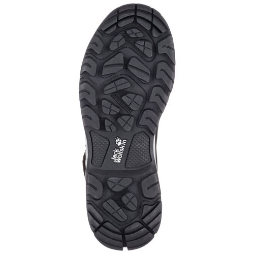 Черевики Jack Wolfskin ASPEN TEXAPORE MID