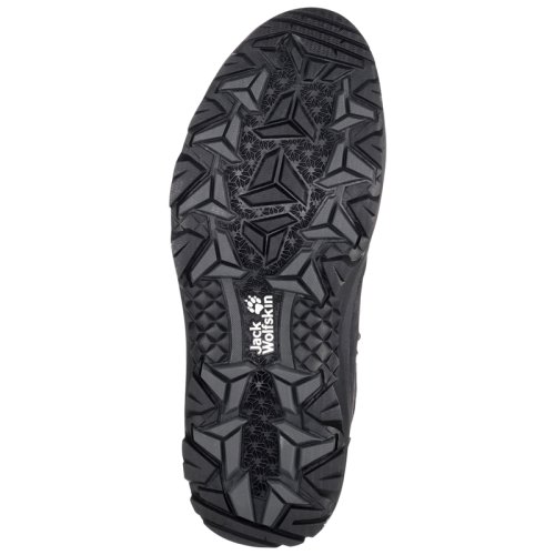 Черевики Jack Wolfskin VOJO TEXAPORE MID