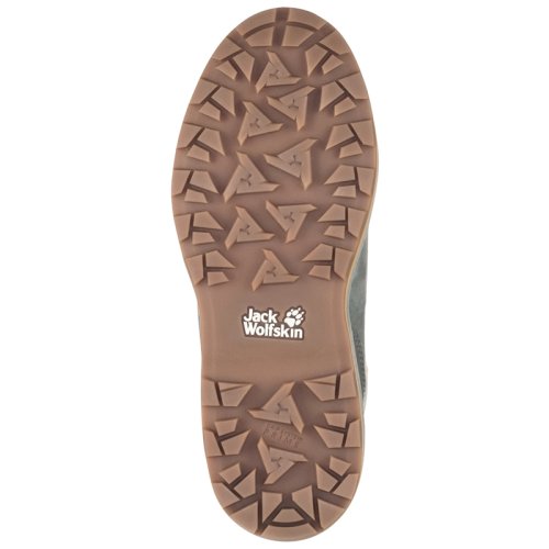 Черевики Jack Wolfskin JACK WT MID