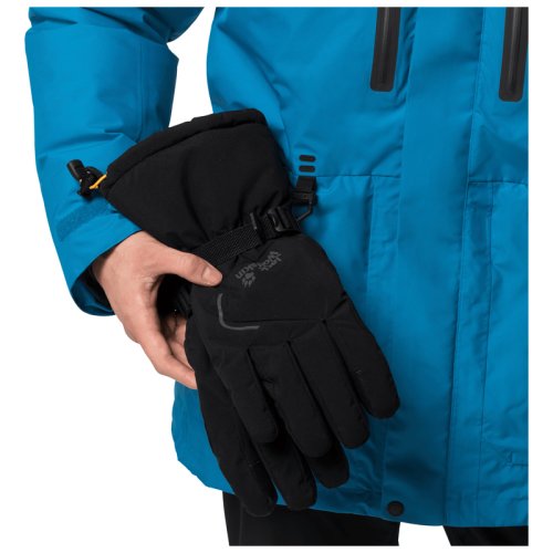 Пуховик Jack Wolfskin North Ice Parka