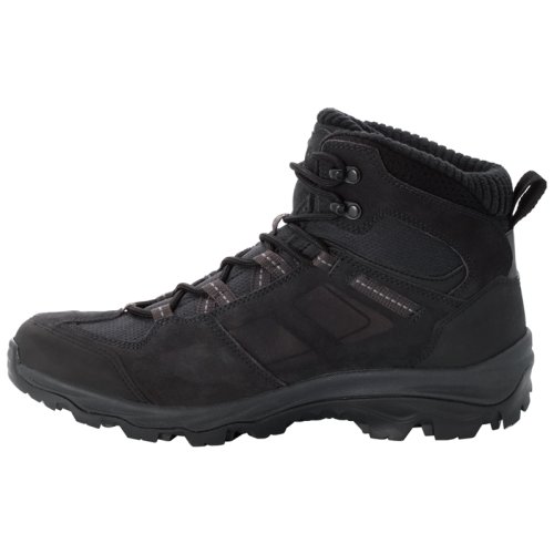 Черевики Jack Wolfskin VOJO TEXAPORE MID