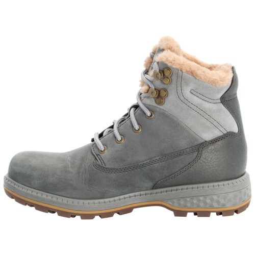 Черевики Jack Wolfskin JACK WT MID