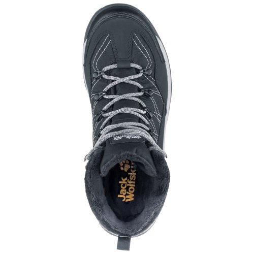 Черевики Jack Wolfskin ASPEN TEXAPORE MID