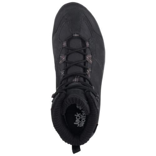 Черевики Jack Wolfskin VOJO TEXAPORE MID
