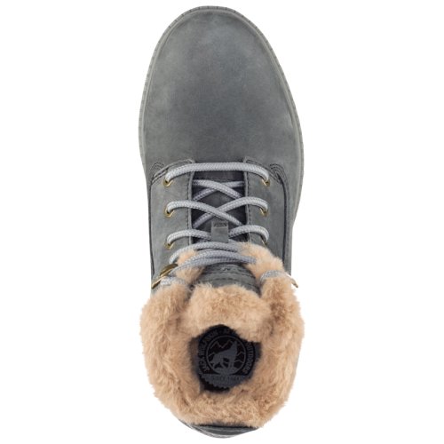 Черевики Jack Wolfskin JACK WT MID
