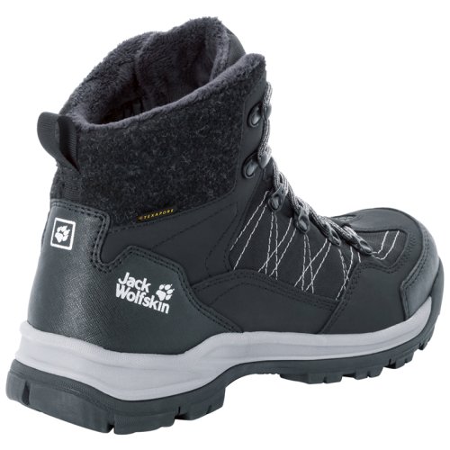 Черевики Jack Wolfskin ASPEN TEXAPORE MID