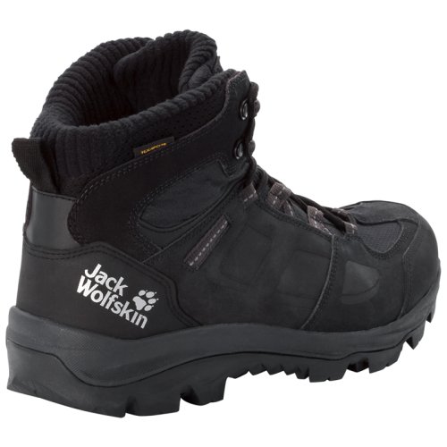 Черевики Jack Wolfskin VOJO TEXAPORE MID