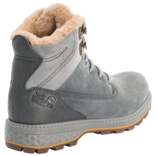 Черевики Jack Wolfskin JACK WT MID