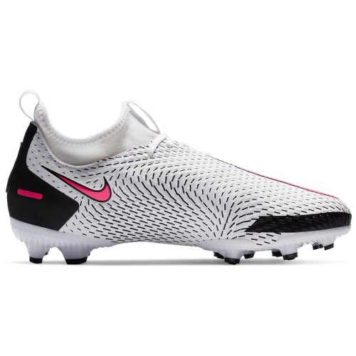 Бутсы NIKE JR PHANTOM GT ACADEMY DF FG/MG