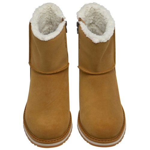 Ботинки Helly Hansen W ANNABELLE BOOT