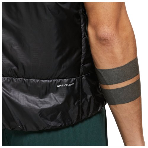 Жилетка NIKE M NK AROLFT VEST