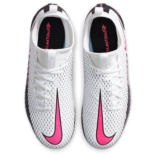Бутсы NIKE JR PHANTOM GT ACADEMY DF FG/MG