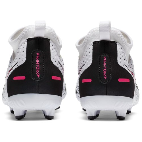 Бутсы NIKE JR PHANTOM GT ACADEMY DF FG/MG