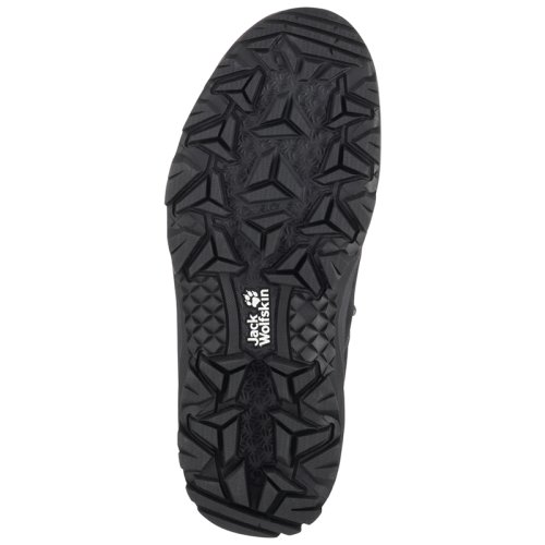 Ботинки VOJO 3 WT TEXAPORE MID W
