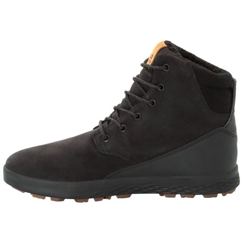 Черевики Jack Wolfskin Auckland WT