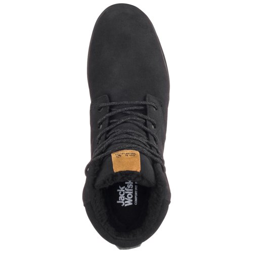 Черевики Jack Wolfskin Auckland WT