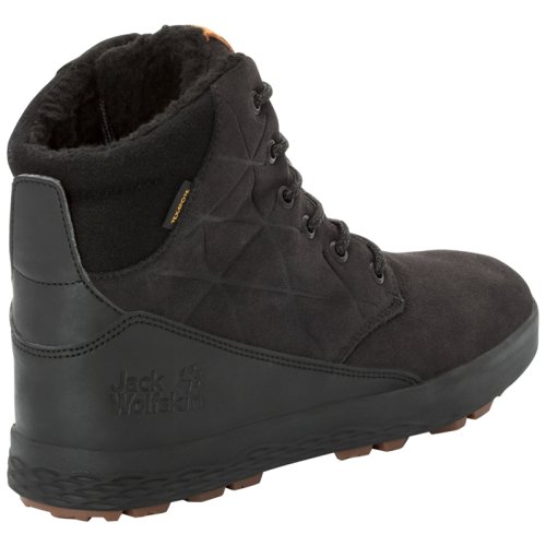 Черевики Jack Wolfskin Auckland WT