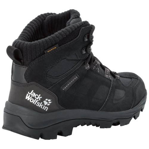 Ботинки VOJO 3 WT TEXAPORE MID W