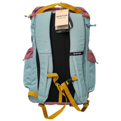Рюкзак Burton ANNEX 2.0 trellis triprip crda