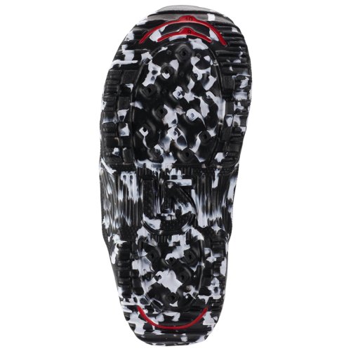 Ботинки BURTON MINI - GROM'21 black 10C