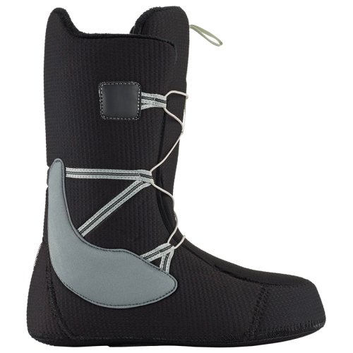 Ботинки BURTON MOTO LACE'21 black 10,0