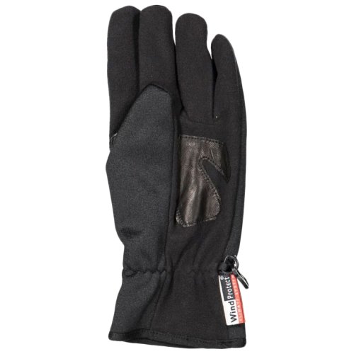 Перчатки CMP WOMAN SOFTSHELL GLOVES