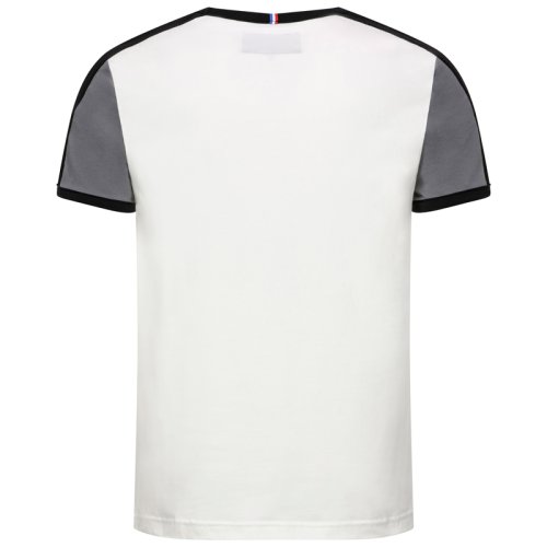 Футболка Le Coq Sportif TECH TEE SS N°1 M