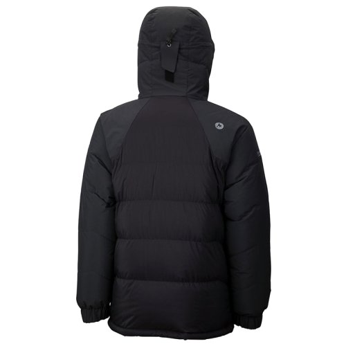 Куртка Marmot 8000M Parka (Black, L)
