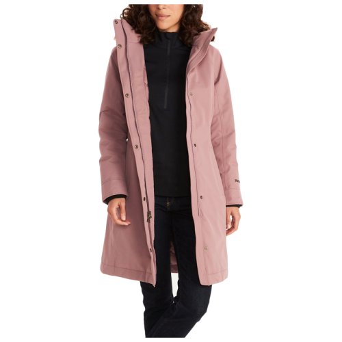 Пальто Marmot Wm's Chelsea Coat