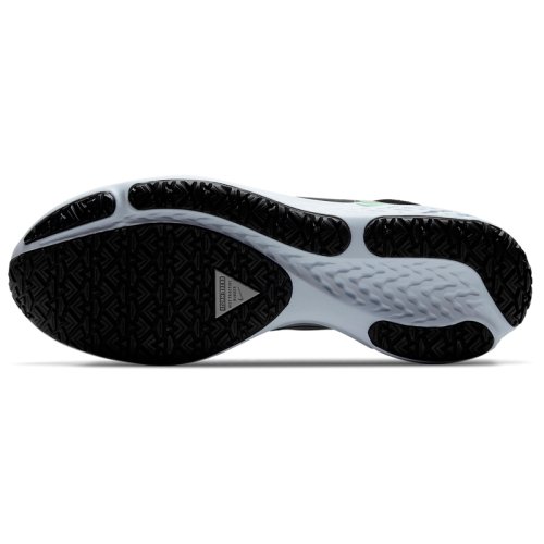Кроссовки NIKE NIKE REACT MILER SHIELD
