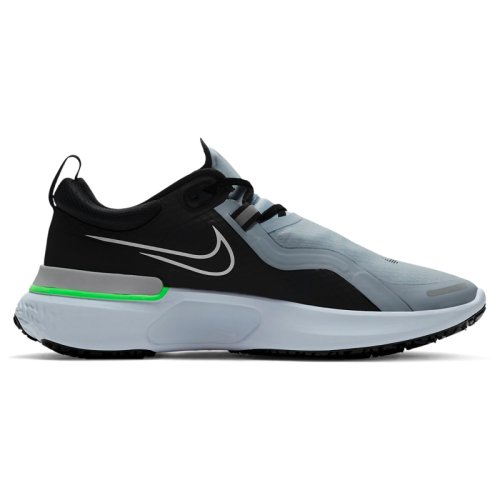 Кроссовки NIKE NIKE REACT MILER SHIELD